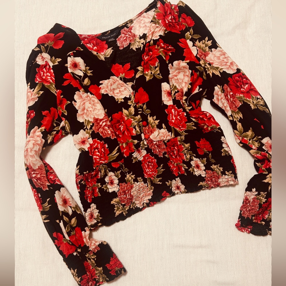 American Eagle Blouse